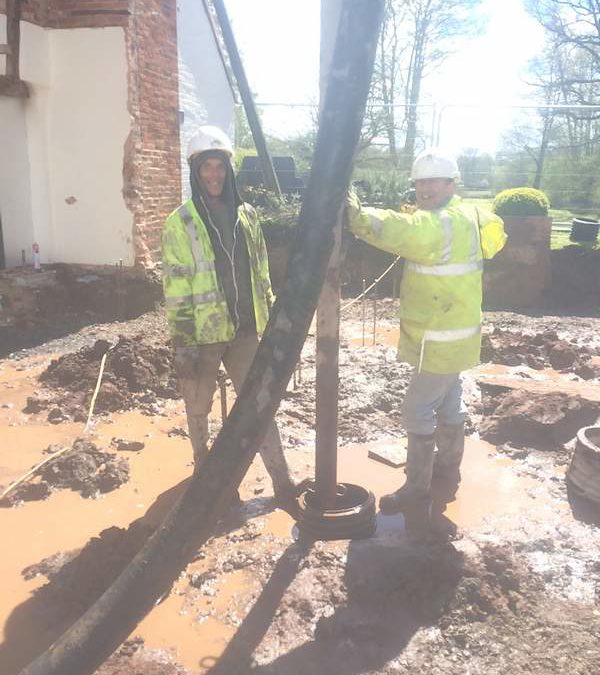 Tremrin – Hanley Swan